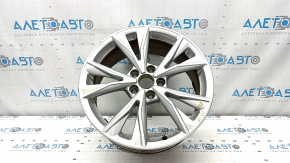 Диск колесный R18x7J ET45 Audi Q3 83A 19-25 C3Q стиль, бордюрка