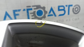 Диск колесный R18x7J ET45 Audi Q3 83A 19-25 C3Q стиль, бордюрка