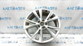 Диск колесный R18x7J ET45 Audi Q3 83A 19-25 C3Q стиль, легкая бордюрка
