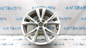 Диск колесный R18x7J ET45 Audi Q3 83A 19-25 C3Q стиль, легкая бордюрка