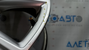 Диск колесный R18x7J ET45 Audi Q3 83A 19-25 C3Q стиль, легкая бордюрка