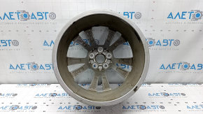 Диск колесный R18x7J ET45 Audi Q3 83A 19-25 C3Q стиль, легкая бордюрка