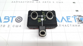 Компьютер двери передней правой Audi Q7 16-26