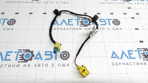 Проводка датчика подушки безопасности передняя Audi Q7 20-26 на телевизоре
