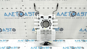 Поясничный подпор водительского сиденья Audi Q3 83A 19-25