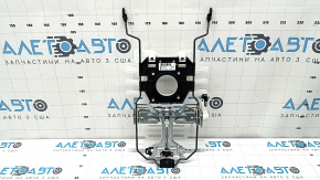Поясничный подпор водительского сиденья Audi Q3 83A 19-25