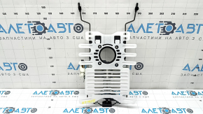 Поясничный подпор пассажирского сиденья Audi Q3 83A 19-25