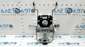 Поясничный подпор пассажирского сиденья Audi Q3 83A 19-25