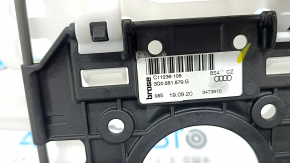 Поясничный подпор пассажирского сиденья Audi Q3 83A 19-25