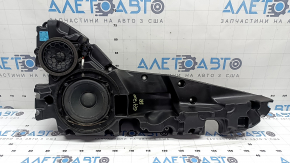 Динамик дверной передний правый Audi Q7 16-26 Bang and Olufsen, контакт с водой