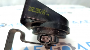 Сигнал low Hyundai Elantra 21-26 с кронштейном
