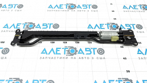 Motor reglabil longitudinal scaun pasager Audi Q3 83A 19-25 cu suport, fără glisiere