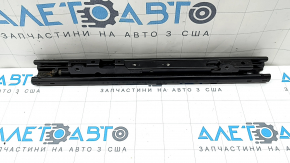 Салазка пассажирского сиденья правая Audi Q3 83A 19-25 без каркаса, электро