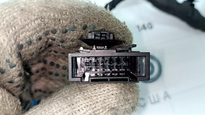 Проводка пассажирского сиденья Audi Q3 83A 19-25