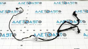 Датчик положения водительского сиденья Audi Q3 83A 19-25