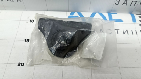 Кронштейн интеркулера верхний Hyundai Tucson 22-26 1.6T HEV резина+металл