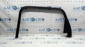 Ornamente interioare ușă spate dreapta pentru Audi Q7 16-26