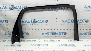 Накладка двери внутренняя задняя правая Audi Q7 16-26