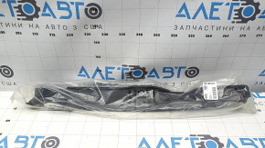 Garnitură aripă ușă stânga pentru Kia Soul 20-25