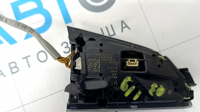 Кнопки управления на руле Audi Q3 83A 19-25