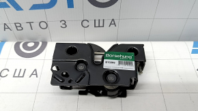 Замок капота VW Passat b7 12-15 USA