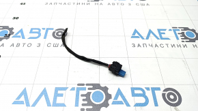 Фишка на датчик замка капота Hyundai Elantra 21-26