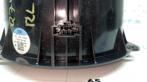 Динамик дверной задний левый Audi Q7 20-26 Bang and Olufsen