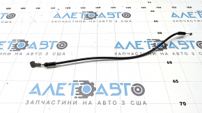 Трос открытия замка капота передняя часть Hyundai Elantra 21-26