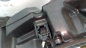 Динамик дверной передний левый Audi Q7 16-26 Bang and Olufsen, контакт с водой