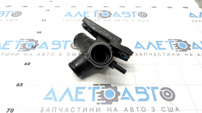 Racord radiator Hyundai Elantra 21-26 2.0