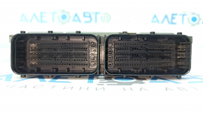 Блок ECU компьютер двигателя Hyundai Elantra 21-23 2.0