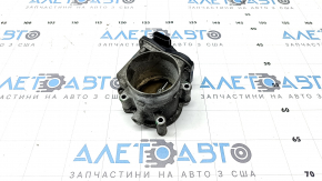 Дроссельная заслонка Hyundai Elantra 21-26 2.0