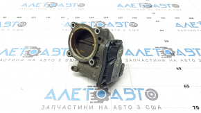 Дроссельная заслонка Hyundai Elantra 21-26 2.0