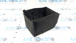 Кожух АКБ Hyundai Elantra 21-23 под АКБ 60Ah