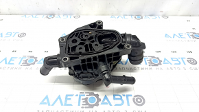 Корпус термостата в сборе Hyundai Elantra 21-23 2.0 пластик