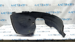 Подкрылок передний левый Hyundai Elantra 21-23