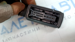 Проводка двери задней правой Audi Q7 16-26 keyless