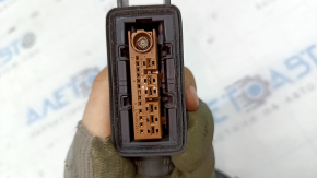 Проводка двери передней правой Audi Q7 16-26 keyless