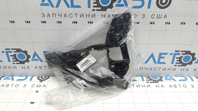 Кронштейн датчика слепых зон BSM левый Mazda CX-50 23-26