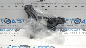 Кронштейн датчика слепых зон BSM левый Mazda CX-50 23-26