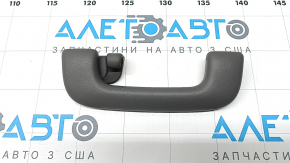Ручка потолка задняя левая Hyundai Elantra 21-26 темно-серая