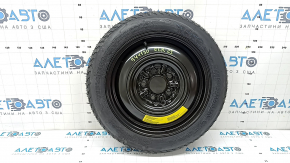 Запасное колесо докатка Hyundai Elantra 21-23 D15 125/80