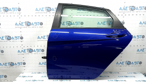 Ansamblu ușă spate stânga pentru Hyundai Elantra 21-23