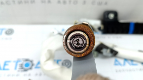 Airbag cortină dreapta pentru Hyundai Elantra 21-23, clapetă ruginită