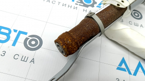 Airbag cortină dreapta pentru Hyundai Elantra 21-23, clapetă ruginită