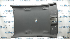 Plafon pentru Hyundai Elantra 21-23 fără trapă, gri închis, gata de curățat