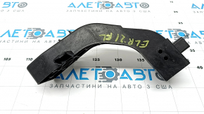 Кронштейн фары левый Hyundai Elantra 21-23