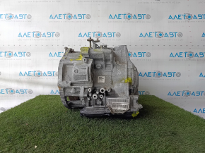 АКПП в сборе Audi Q3 83A 19-25 2.0T RLU AWD 8 ступ 80к