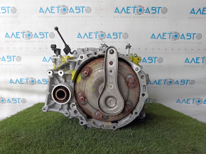 АКПП в сборе Audi Q3 83A 19-25 2.0T RLU AWD 8 ступ 80к
