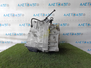 АКПП в сборе Audi Q3 83A 19-25 2.0T RLU AWD 8 ступ 80к